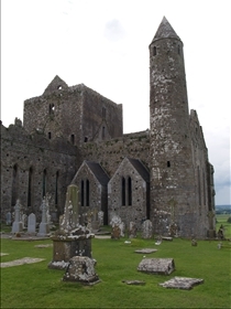 Rock of Cashel